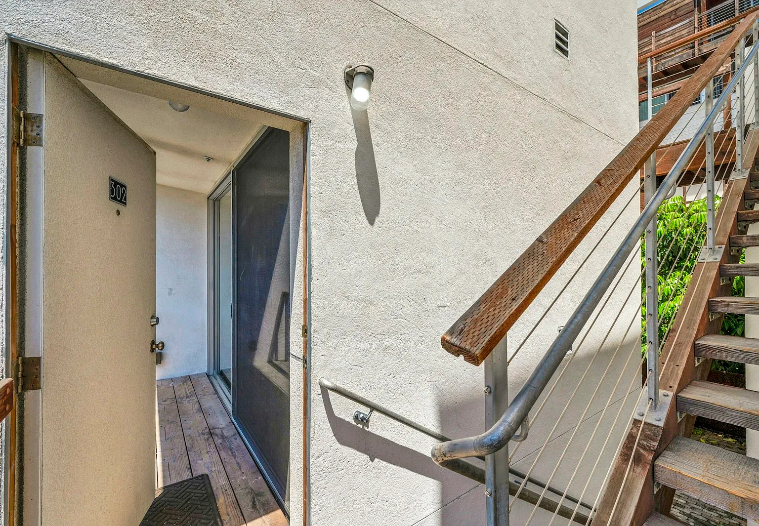 1941 Columbia Street, Unit 302 — Photo 4
