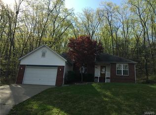 223 Epple Fricke Dr, Hermann, MO 65041