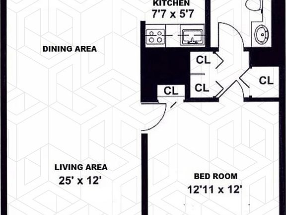 2nd image of 200 E 61st St APT 19C