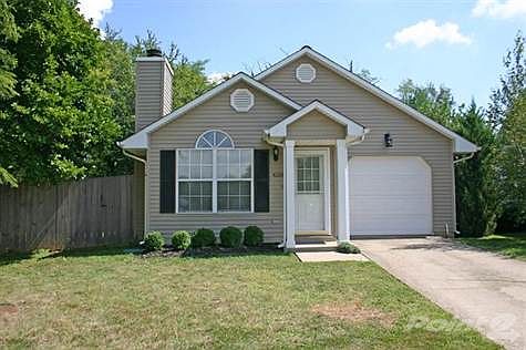 2nd image of 4208 Canterbury Green Way