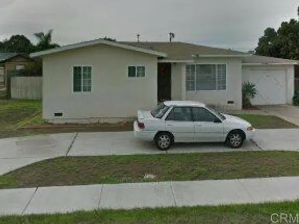 674 Fig Ave, Chula Vista, CA 91910