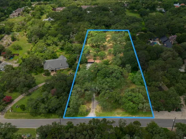 304 HILL COUNTRY LN LOT 127, San Antonio, TX 78232