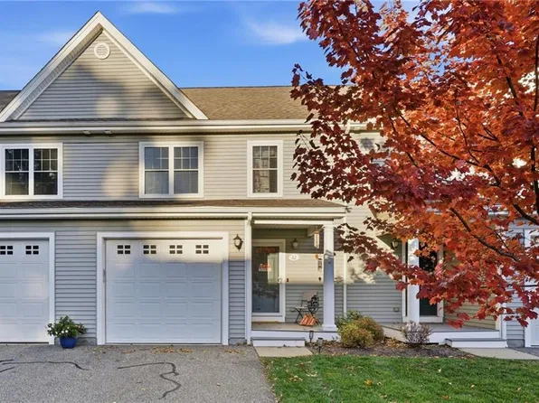 500 Mendon Rd Unit 32, Cumberland, RI 02864