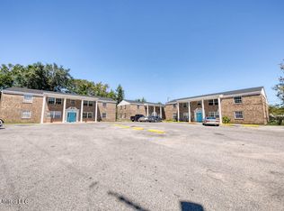 4513 General McArthur St, Moss Pt, MS 39563