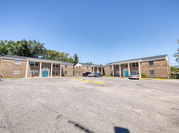 4513 General McArthur St, Moss Pt, MS 39563