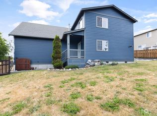 1575 SW 16th Ave, Oak Harbor, WA 98277
