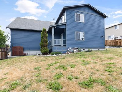 1575 SW 16th Avenue, Oak Harbor, WA, 98277