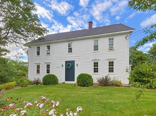 6 W Salisbury Rd, Salisbury, NH 03268