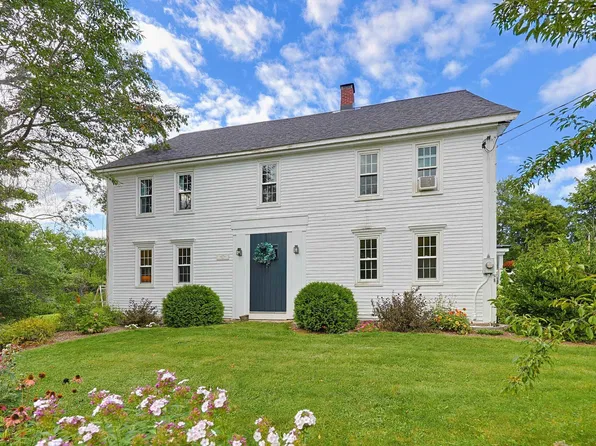 6 West Salisbury Road, Salisbury, NH 03268