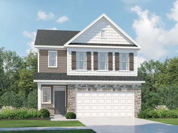 1013 Red Wing Dr, Durham, NC 27703