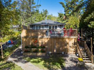 1169 N Kahshe Lake Rd, Town Of Gravenhurst, ON P0E1G0