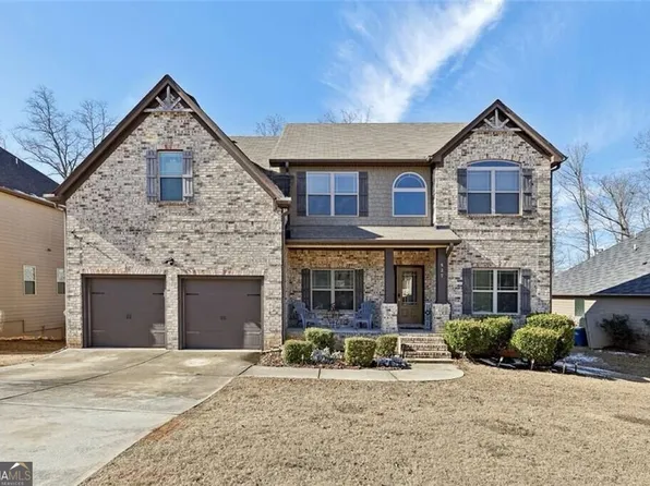 527 Mossycup Dr, Fairburn, GA 30213