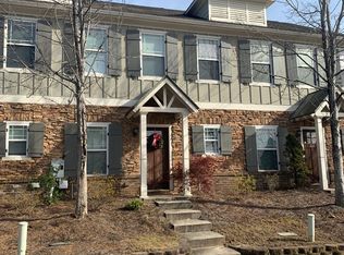 207 Oconee River Cir, Athens, GA 30605