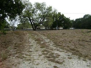 3600 Shady Ln, Joshua, TX 76058