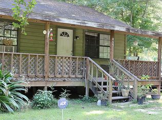 121 Knighton St, Shepherd, TX 77371