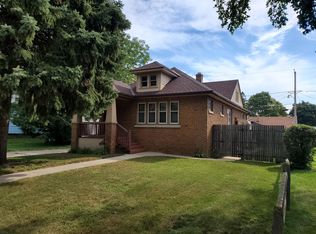 6076 N 36th St, Milwaukee, WI