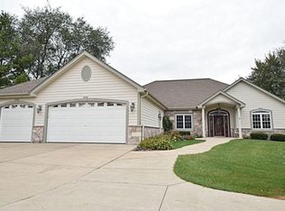 1153 Keup Rd, Grafton, WI 53024