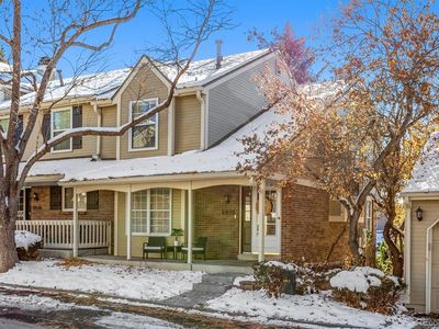 6948 E Briarwood Circle, Centennial, CO, 80112