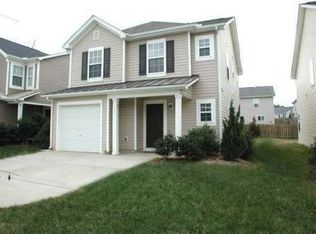 117 Palmdale Ct, Holly Springs, NC 27540
