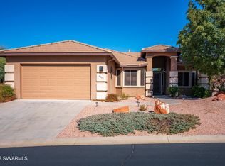 4890 E Night Hawk Dr, Cornville, AZ 86325