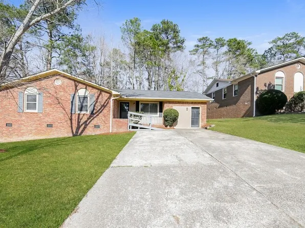 112 Tillbury Dr, Columbia, SC 29203