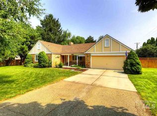 16206 S Kimball Ave, Caldwell, ID 83607