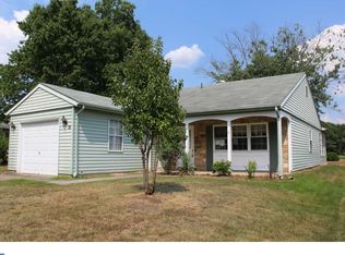 30 Andover Ct, Southampton, NJ 08088