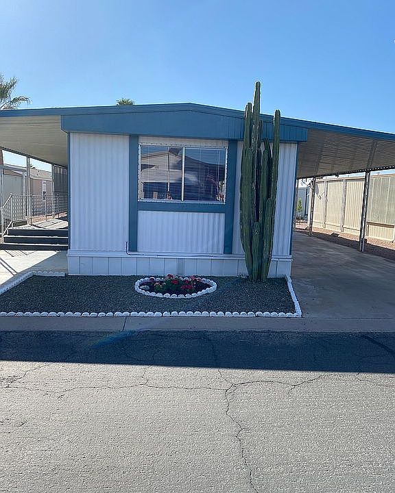 1st image of 11101 E University Dr #141