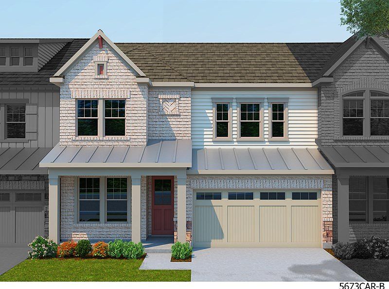 The Bison - B Exterior