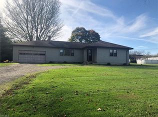 3306 Willow Rd, Shreve, OH 44676