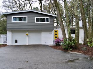 1030 Pleasant St, Framingham, MA 01701