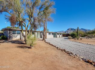 1660 W Dawn Dr, Tucson, AZ 85704