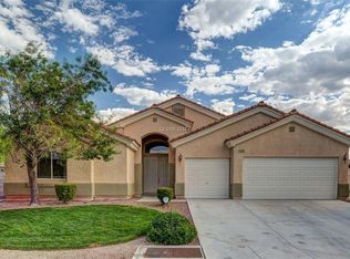 5205 Blue Evergreen Ave, Las Vegas, NV 89131