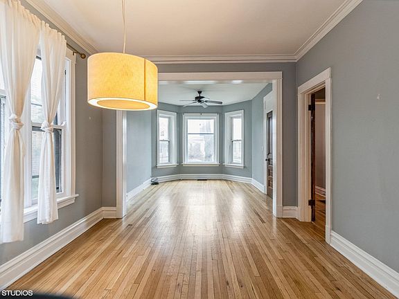 2nd image of 2630 N Albany Ave #1