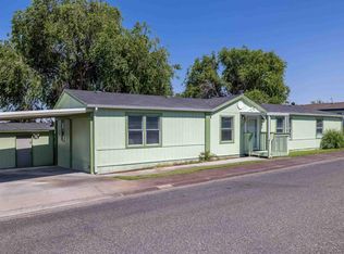 52 Ridgecliff Dr, Richland, WA 99352