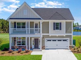 33 Spring Hill Dr, Richmond Hill, GA 31324