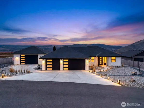 633 S Monte Verde Drive, East Wenatchee, WA 98802