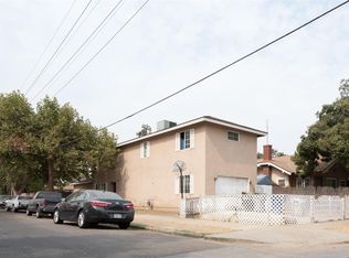 3335 E Hamilton Ave, Fresno, CA 93702