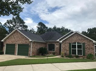 13252 English Cv, Gulfport, MS 39503