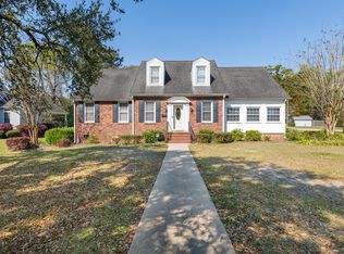 304 S Morgan Ave, Andrews, SC 29510