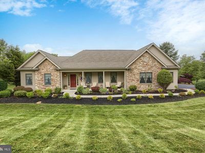 180 S Terrace Dr, Dillsburg, PA, 17019