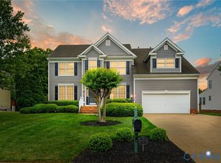 1200 Bach Ln, Midlothian, VA 23114