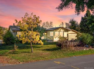 9815 W 37th Ave, Wheat Ridge, CO 80033