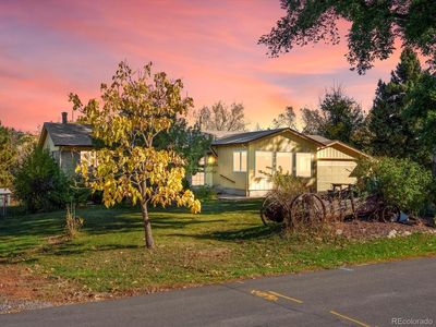 9815 W 37th Avenue, Wheat Ridge, CO, 80033