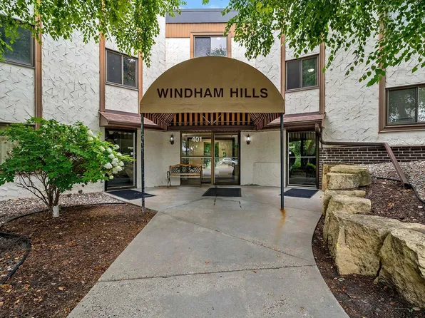 401 E Burnsville Pkwy APT 111, Burnsville, MN 55337