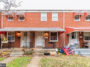 2237 Vailthorn Rd, Middle River, MD 21220