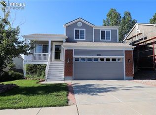 6949 Summer Grace St, Colorado Springs, CO 80923