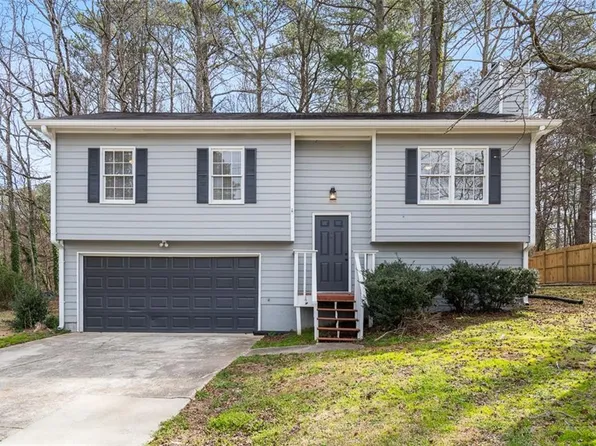 3456 Lenora Church Rd, Snellville, GA 30039