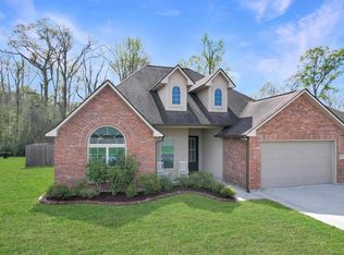 17496 Golden Eagle Dr, Prairieville, LA 70769