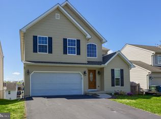 430 Stabley Ln, Windsor, PA 17366